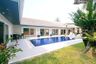 3 Bedroom Villa for rent in Sedona Villas, Pong, Chonburi