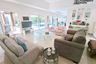 3 Bedroom Villa for rent in Sedona Villas, Pong, Chonburi