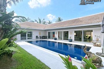 3 Bedroom Villa for rent in Sedona Villas, Pong, Chonburi