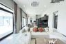 3 Bedroom Villa for rent in Palm Lakeside Villas, Pong, Chonburi