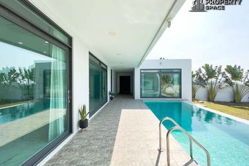 3 Bedroom Villa for rent in Palm Lakeside Villas, Pong, Chonburi