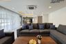 4 Bedroom Villa for Sale or Rent in Zensiri Midtown Villas, Nong Prue, Chonburi