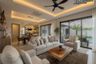 3 Bedroom Villa for sale in Nong Prue, Chonburi