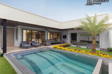 3 Bedroom Villa for sale in Nong Prue, Chonburi