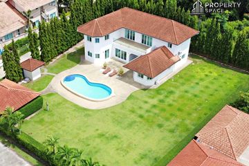 5 Bedroom Villa for sale in Pong, Chonburi