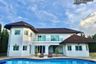 5 Bedroom Villa for sale in Pong, Chonburi
