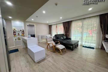 2 Bedroom Condo for Sale or Rent in Seven Seas Resort, Nong Prue, Chonburi