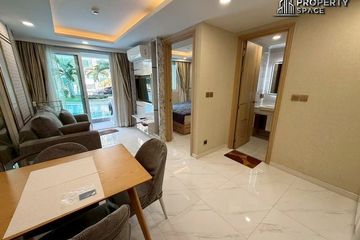 1 Bedroom Condo for sale in Dusit Grand Park 2, Nong Prue, Chonburi