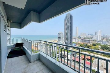 2 Bedroom Condo for sale in Lumpini Park Beach Jomtien, 