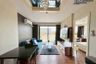 2 Bedroom Condo for sale in Dusit Grand Park, Nong Prue, Chonburi