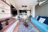 2 Bedroom Condo for sale in Dusit Grand Park, Nong Prue, Chonburi