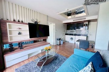 2 Bedroom Condo for sale in Dusit Grand Park, Nong Prue, Chonburi