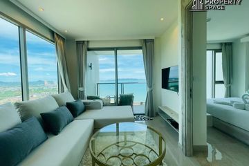 1 Bedroom Condo for rent in The Riviera Monaco, Na Jomtien, Chonburi