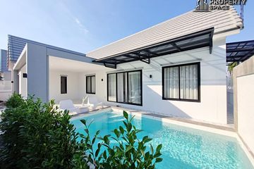 3 Bedroom Villa for rent in Nong Prue, Chonburi