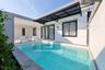 3 Bedroom Villa for rent in Nong Prue, Chonburi