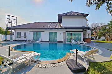 4 Bedroom Villa for rent in Villa Med, Nong Prue, Chonburi
