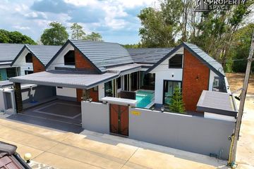 3 Bedroom Villa for sale in Pong, Chonburi