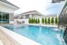 3 Bedroom Villa for sale in Nong Prue, Chonburi