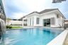 3 Bedroom Villa for sale in Nong Prue, Chonburi