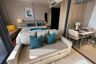 1 Bedroom Condo for rent in Once Pattaya Condominium, Na Kluea, Chonburi