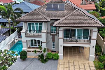 4 Bedroom Villa for Sale or Rent in Central Park Hillside Village, Nong Prue, Chonburi