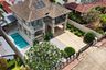 4 Bedroom Villa for Sale or Rent in Central Park Hillside Village, Nong Prue, Chonburi