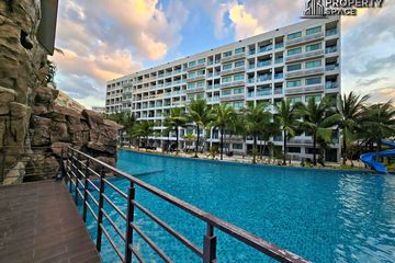 1 Bedroom Condo for sale in Laguna Beach Resort 3 - The Maldives, Nong Prue, Chonburi