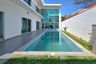 6 Bedroom Villa for Sale or Rent in Nong Prue, Chonburi