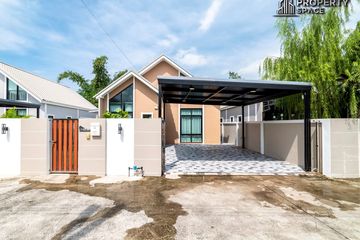 3 Bedroom House for sale in Nong Prue, Chonburi
