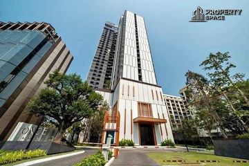 1 Bedroom Condo for sale in Once Pattaya Condominium, Na Kluea, Chonburi