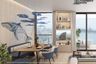 3 Bedroom Condo for sale in Once Wongamat, Na Kluea, Chonburi