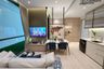 1 Bedroom Condo for sale in Once Wongamat, Na Kluea, Chonburi
