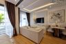 1 Bedroom Condo for sale in Seaspire Jomtien, Nong Prue, Chonburi