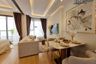 1 Bedroom Condo for sale in Seaspire Jomtien, Nong Prue, Chonburi