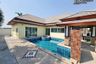 3 Bedroom Villa for sale in Baan Piam Mongkhon, Huai Yai, Chonburi