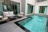 4 Bedroom Villa for rent in BaanMae Bibury, Nong Prue, Chonburi