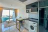 1 Bedroom Condo for sale in The Riviera Monaco, Na Jomtien, Chonburi