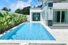 5 Bedroom Villa for sale in Nong Prue, Chonburi