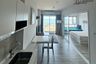 1 Bedroom Condo for sale in Centric Sea, Nong Prue, Chonburi