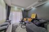 3 Bedroom Villa for Sale or Rent in Pattaya Land And House, Nong Prue, Chonburi