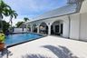 3 Bedroom Villa for Sale or Rent in Pattaya Land And House, Nong Prue, Chonburi