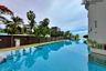 2 Bedroom Condo for sale in Ananya Beachfront Wongamat, Na Kluea, Chonburi