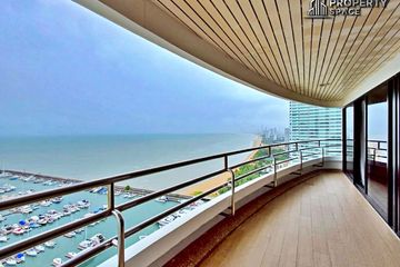 4 Bedroom Condo for rent in San Marino Condominium Jomtien, Na Jomtien, Chonburi