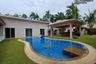 5 Bedroom Villa for Sale or Rent in Santa Maria, Pong, Chonburi