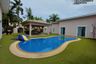 5 Bedroom Villa for Sale or Rent in Santa Maria, Pong, Chonburi