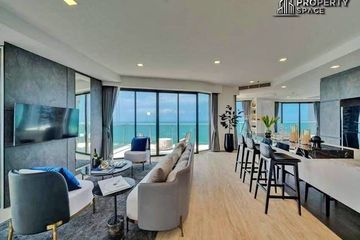 3 Bedroom Condo for rent in Aeras, Nong Prue, Chonburi