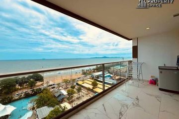 2 Bedroom Condo for sale in Copacabana Beach Jomtien, Nong Prue, Chonburi