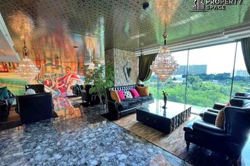 1 Bedroom Condo for sale in The Riviera Ocean Drive, Nong Prue, Chonburi