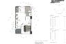 1 Bedroom Condo for sale in Avenue Boutique Condominium, Nong Prue, Chonburi