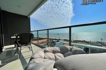 1 Bedroom Condo for sale in Aeras, Nong Prue, Chonburi